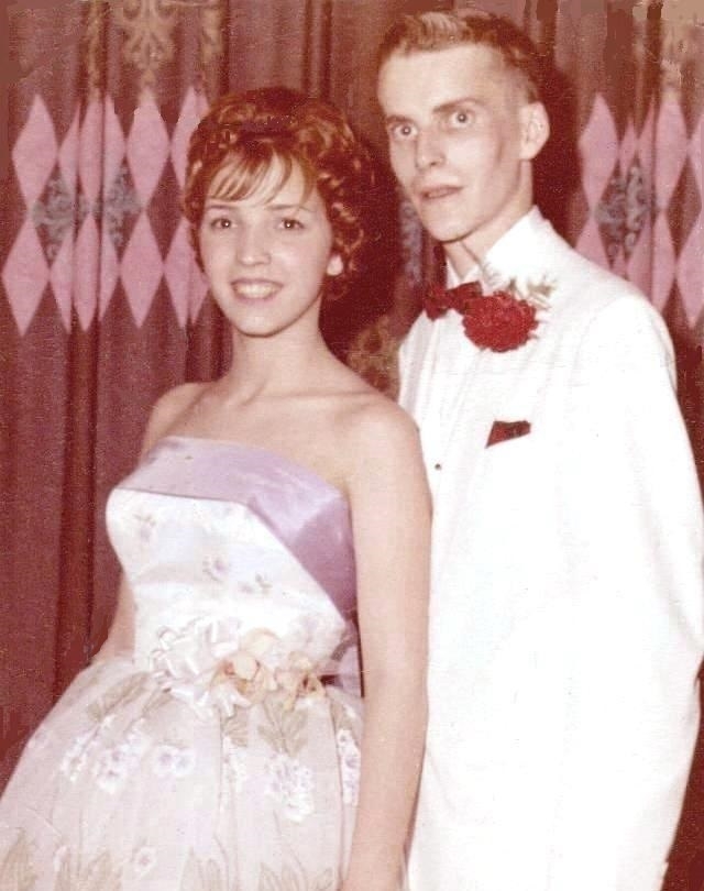Amanda S. Stevenson and Edward W. Reilly