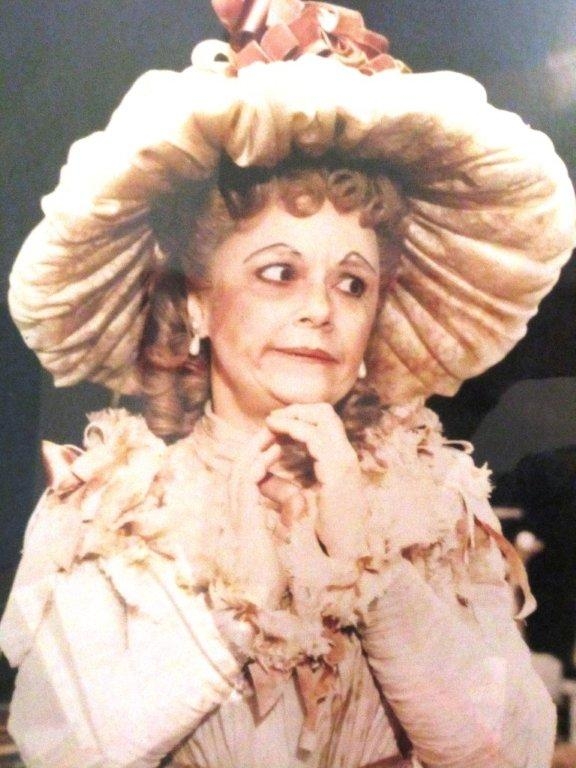 Jane Sperry Connell