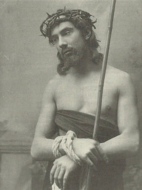 Bela Lugosi