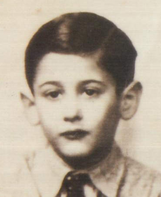 Arnold Bosman