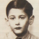 A photo of Arnold Bosman