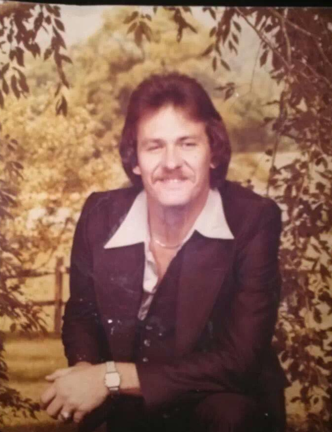 Perry L. Mutters 