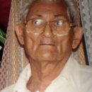 A photo of Julio Davila
