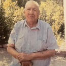 A photo of Clarence Peter Guardipee