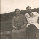 A photo of Charlotte Gruenebaum