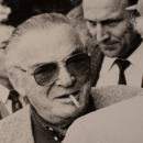 A photo of Simon Chilewich