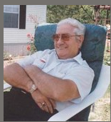 Harold Eugene Holbrook  1927 - 2008    Georgia