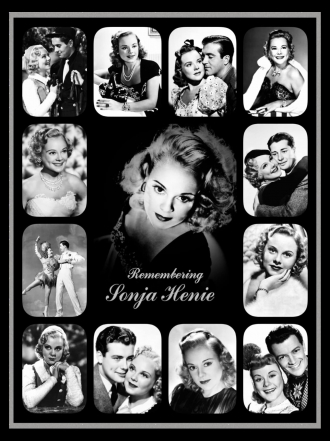 Sonja Henie