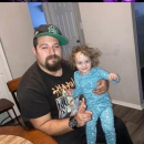 A photo of Joseph James Charles Catapano