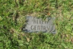 Allen Gentry
