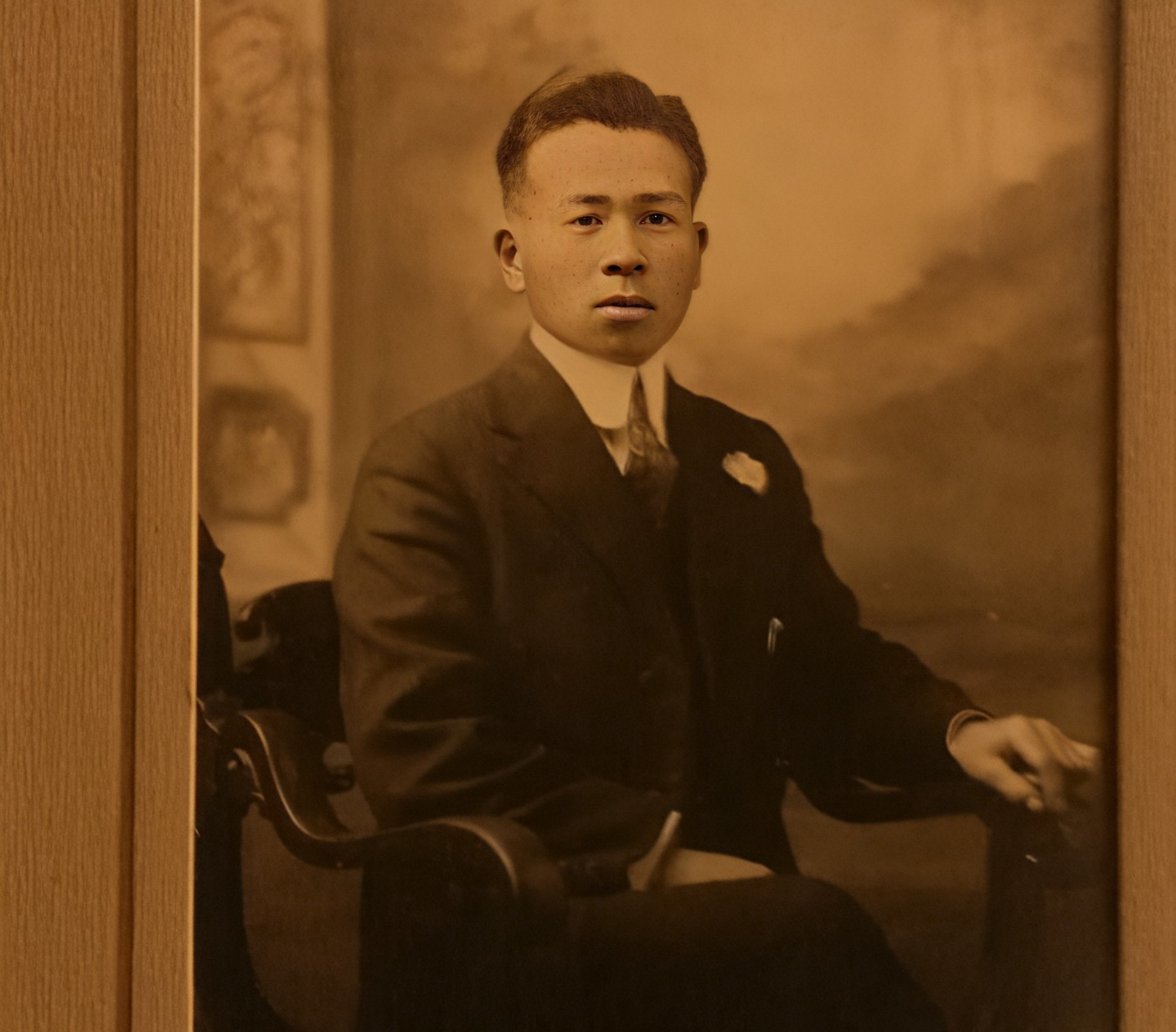 Toyoki Horizumi