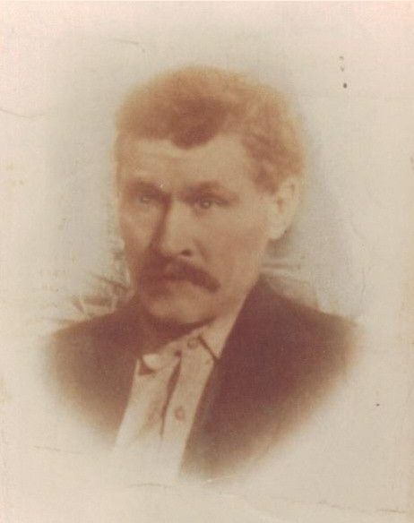 Richard Franklin Curd