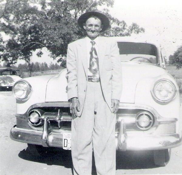 Tom P. Wood