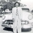A photo of Thomas P Wood
