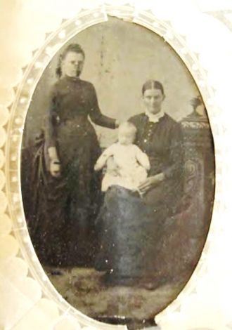 Unknown Adams?