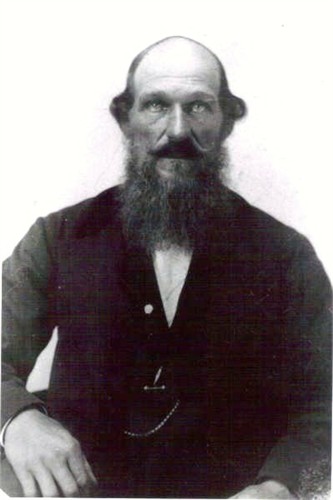Leland Frost (1833-1894)