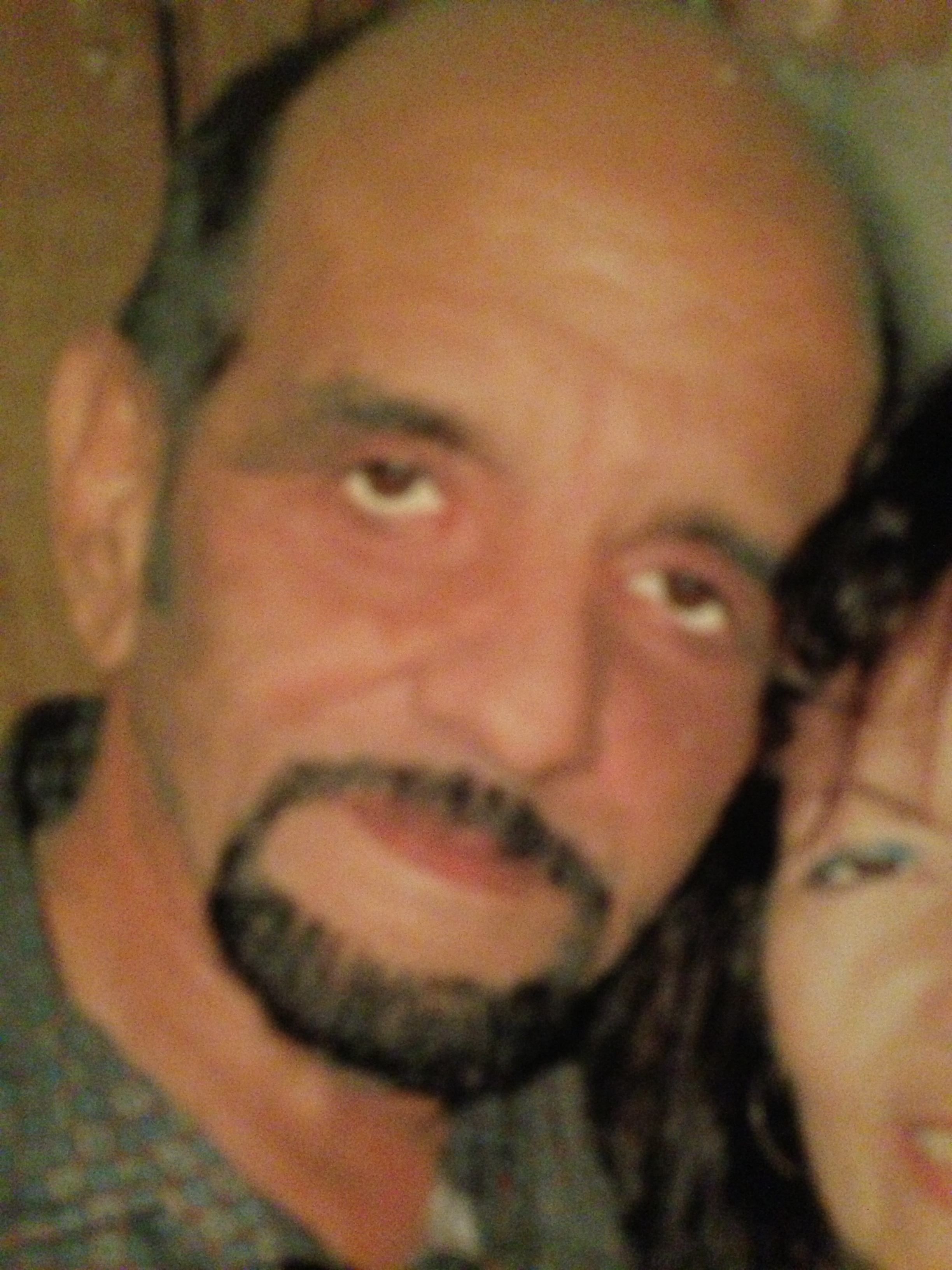 Alfredo Vivanco Gonzalez