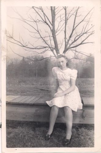 Madeline M Martz Corderman
