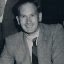 A photo of Walter Edwin Raymond Stone