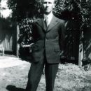 A photo of Victor Edward Pagram