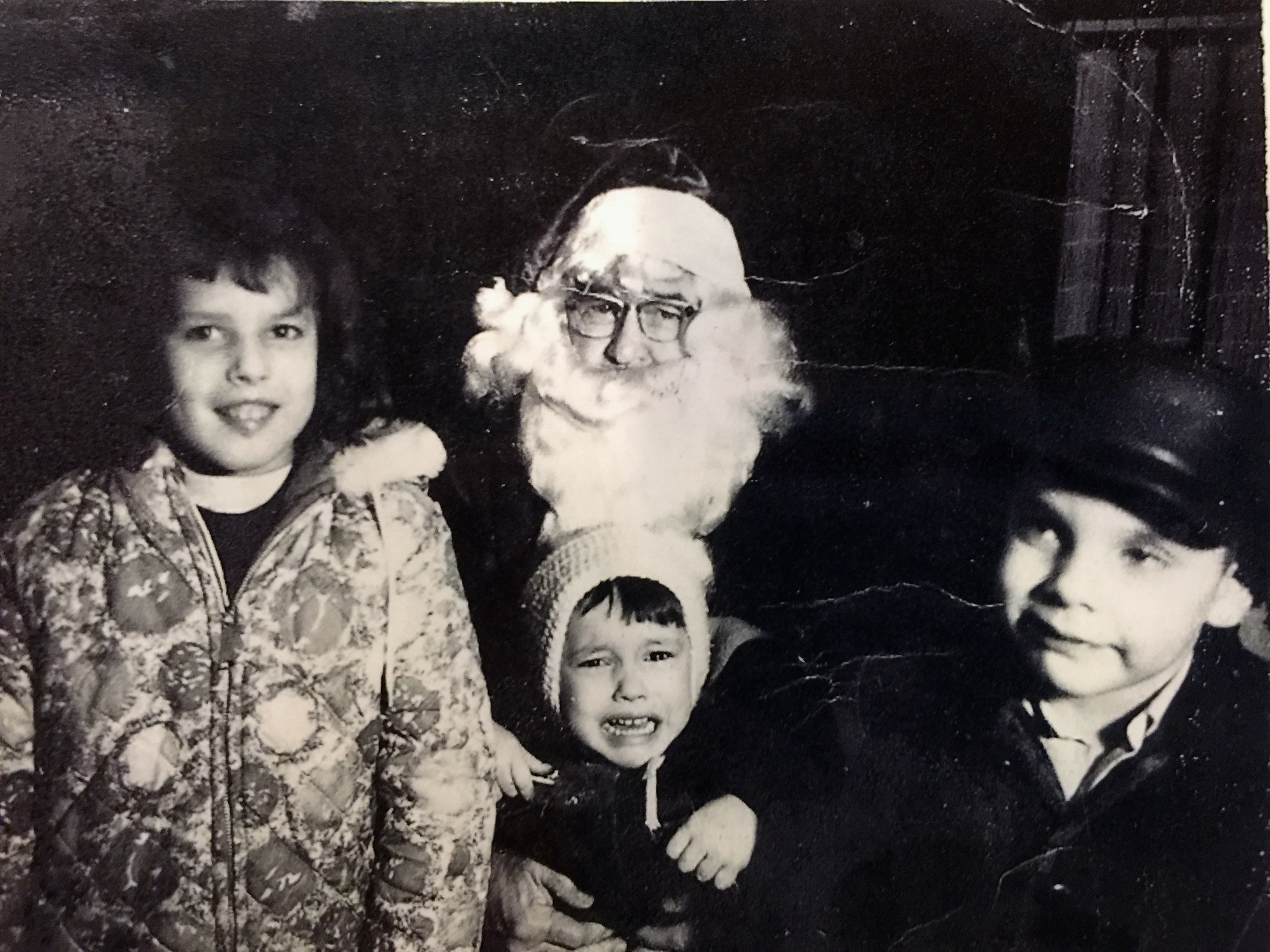 Weisedel children