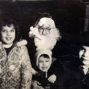 A photo of Edwin Weisedel