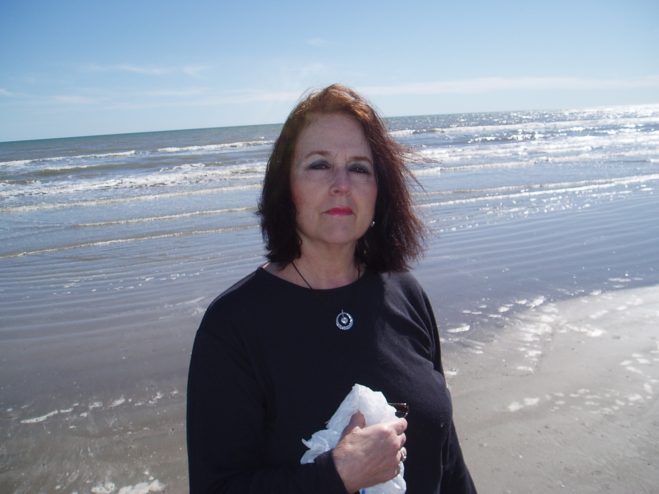 Helene M. Mackey