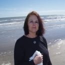 A photo of Helene M. (Voitel) Mackey