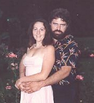 Lynn & Burt Gaugler