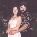 A photo of Burt Larue Gaugler