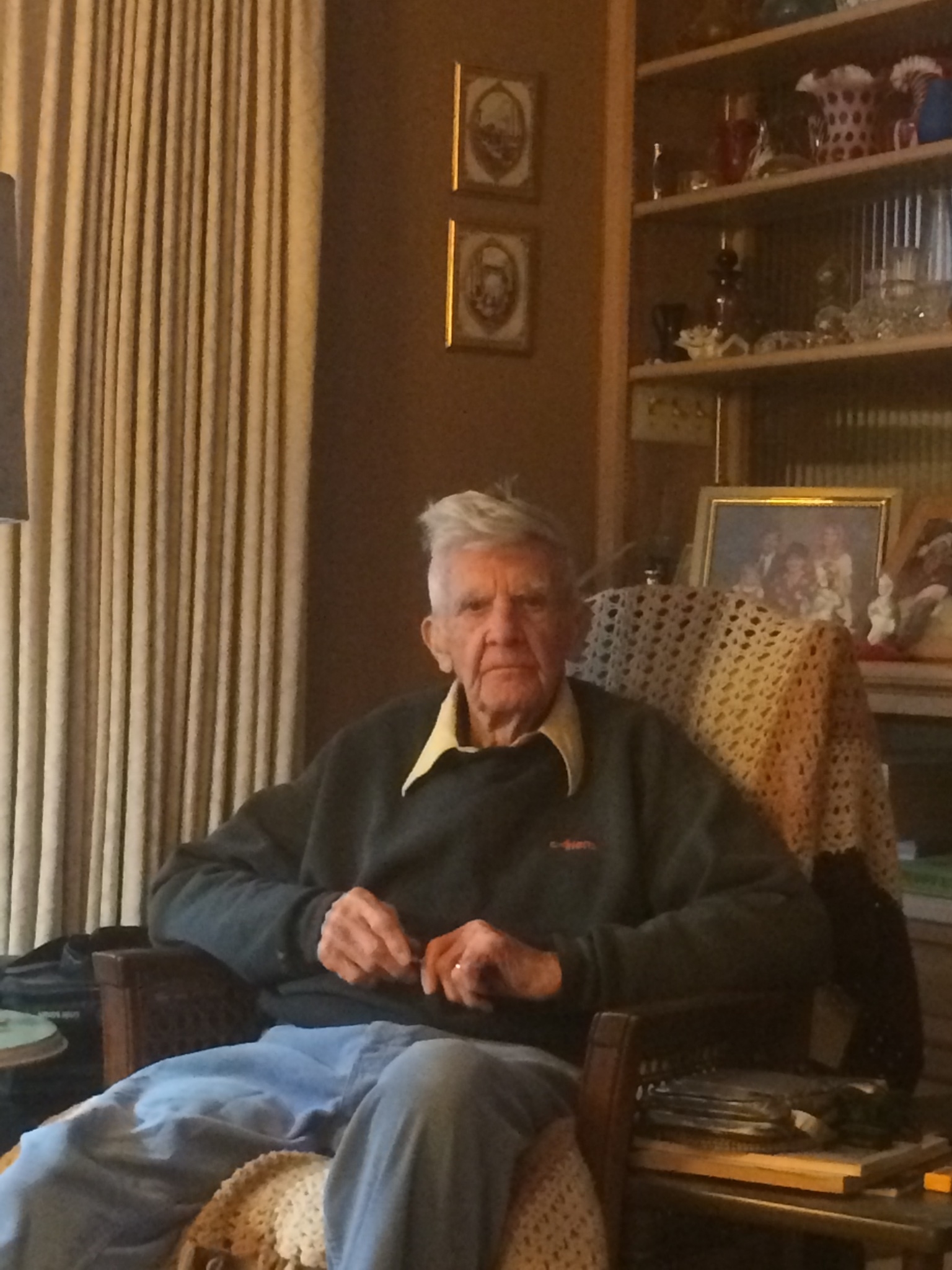 Albert F Zoril