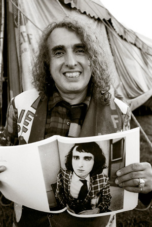 Tiny Tim