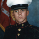 A photo of Curtis Wayne Petree