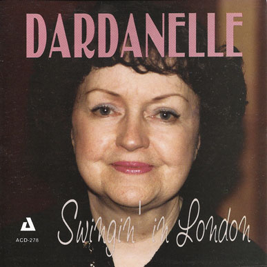 Dardanelle Hadley