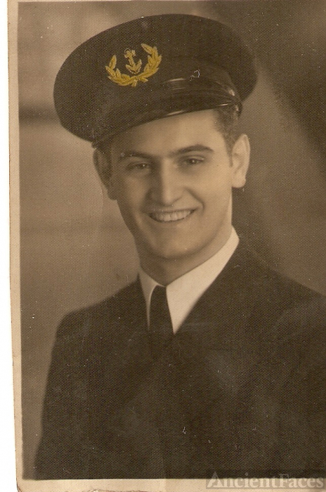 Steve Soresso, Merchant Marines