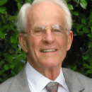 A photo of Paul Edward Upton