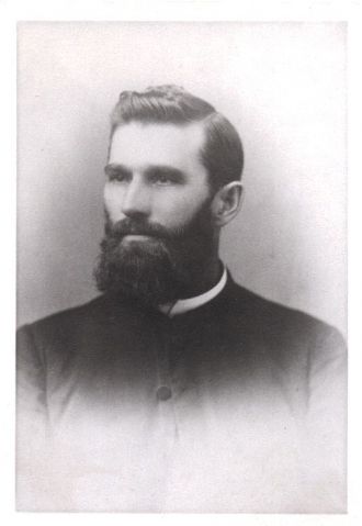 Corona Hibbard Briggs, 1876