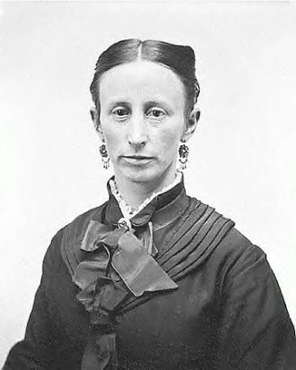 Mary (Vaughn) French