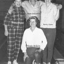A photo of Wanda Nutt