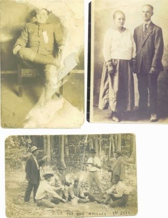 Ben Moore wedding photo