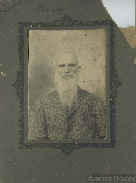 W.H. Flowers Bill Bo