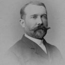 A photo of Effingham B. Sutton, Jr.