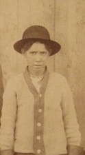 Andrew Jefferson Oakley