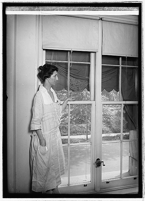 Harris J. Bixler's ofc., Mrs. Bessie S. Pliler, 9/7/22