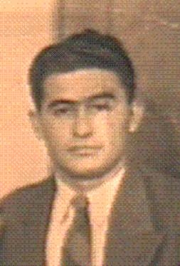 Francisco Avalos Costales Jr.