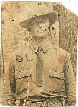 Otto Frank Miller, 1925