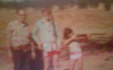 Noyes Family