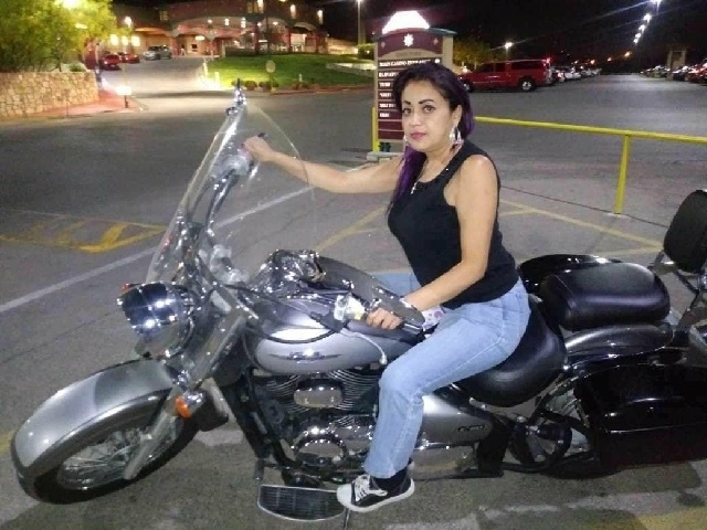 Michelle S. (Hluz) Velez