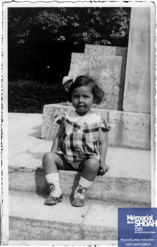 Arlette Aptovici