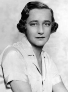 Lillian Hellman